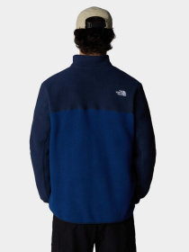 Кофта The North Face Yumiori модель NF0A883R8Z41 Фото