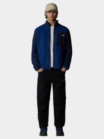Кофта The North Face Yumiori модель NF0A883R8Z41 Фото