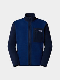 Кофта The North Face Yumiori модель NF0A883R8Z41 Фото