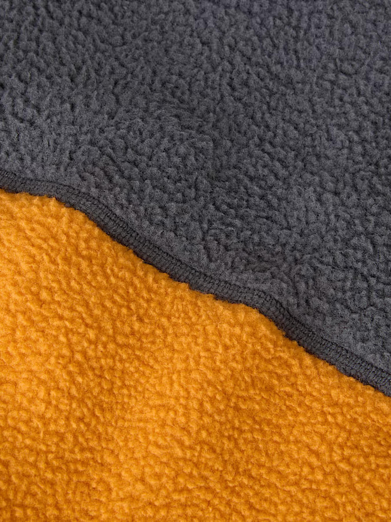 Флисовая кофта The North Face Yumiori модель NF0A883REOD1 Фото