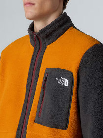 Флисовая кофта The North Face Yumiori модель NF0A883REOD1 Фото