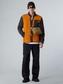 Флисовая кофта The North Face Yumiori модель NF0A883REOD1 Фото