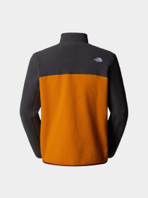 Флисовая кофта The North Face Yumiori модель NF0A883REOD1 Фото