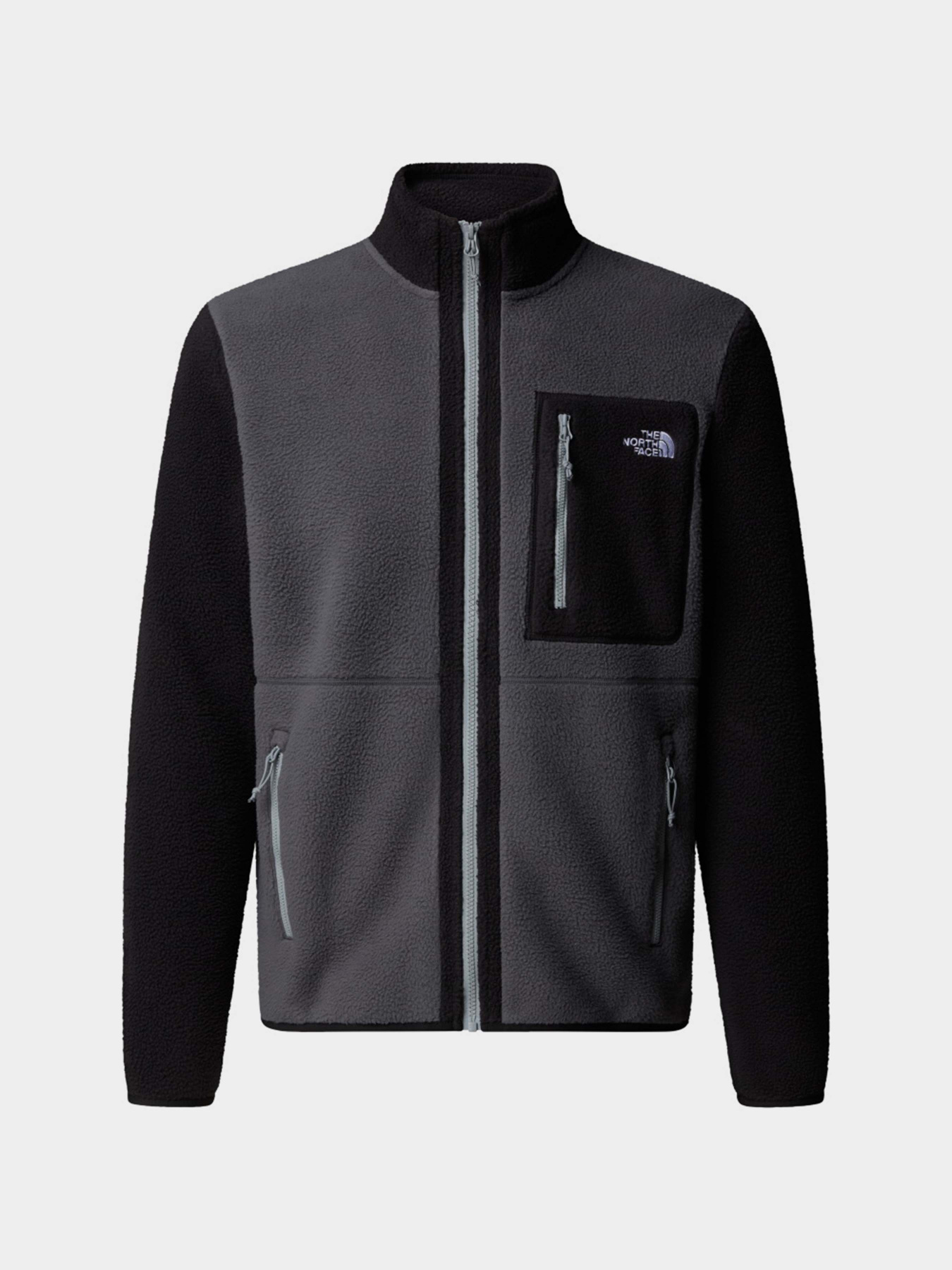 Флисовая кофта The North Face Yumiori модель NF0A883RWVO1 Фото