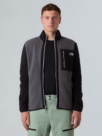 Флисовая кофта The North Face Yumiori модель NF0A883RWVO1 Фото