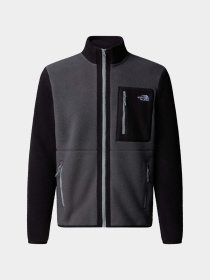 Флисовая кофта The North Face Yumiori модель NF0A883RWVO1 Фото