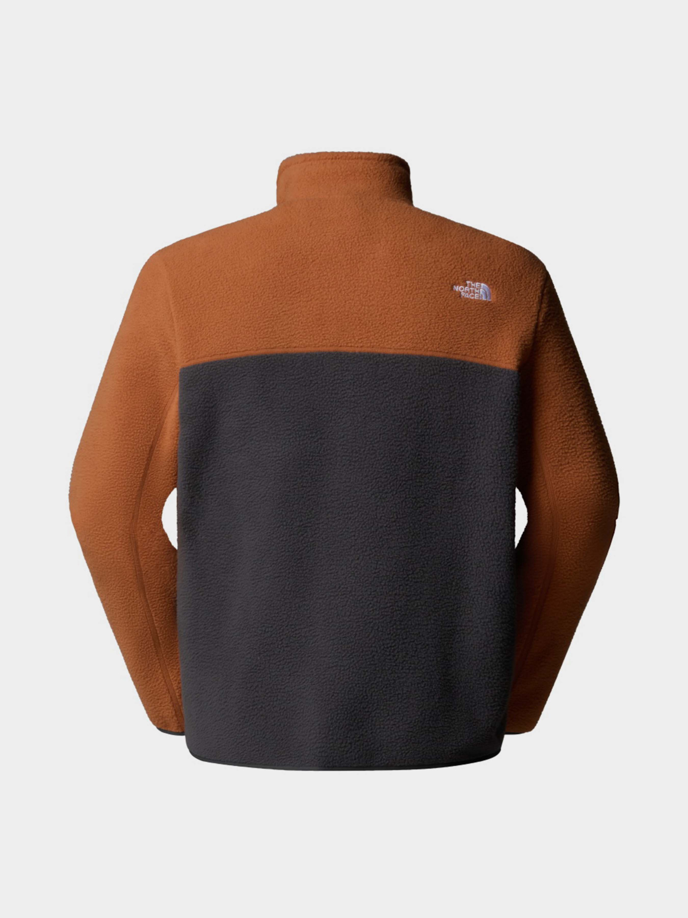 Флисовая кофта The North Face Yumiori модель NF0A883SEOF1 Фото