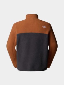 Флисовая кофта The North Face Yumiori модель NF0A883SEOF1 Фото