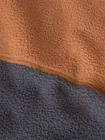 Флисовая кофта The North Face Yumiori модель NF0A883SEOF1 Фото