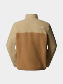 Флисовая кофта The North Face Yumiori модель NF0A883SEVO1 Фото