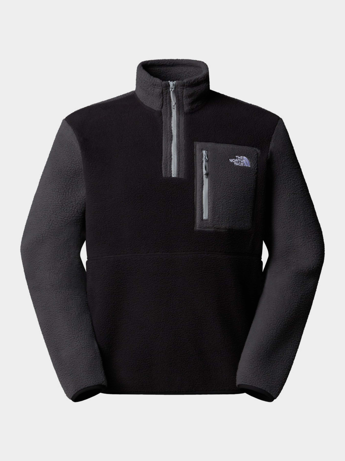 Флисовая кофта The North Face Yumiori модель NF0A883SS5H1 Фото