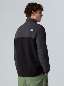 Флисовая кофта The North Face Yumiori модель NF0A883SS5H1 Фото