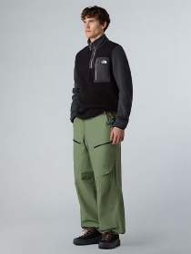 Флисовая кофта The North Face Yumiori модель NF0A883SS5H1 Флисовая кофта The North Face Yumiori модель NF0A883SS5H1 Фото