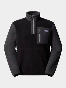 Флисовая кофта The North Face Yumiori модель NF0A883SS5H1 Флисовая кофта The North Face Yumiori модель NF0A883SS5H1 Фото