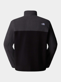 Флисовая кофта The North Face Yumiori модель NF0A883SS5H1 Флисовая кофта The North Face Yumiori модель NF0A883SS5H1 Фото