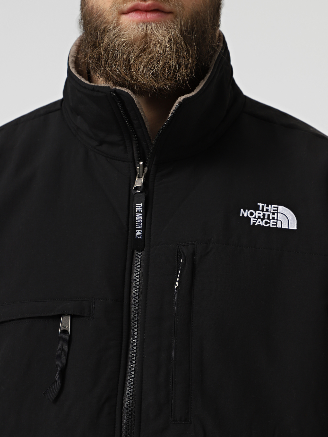 Кофта The North Face Retro Denali модель NF0A88XHDHL1 Фото