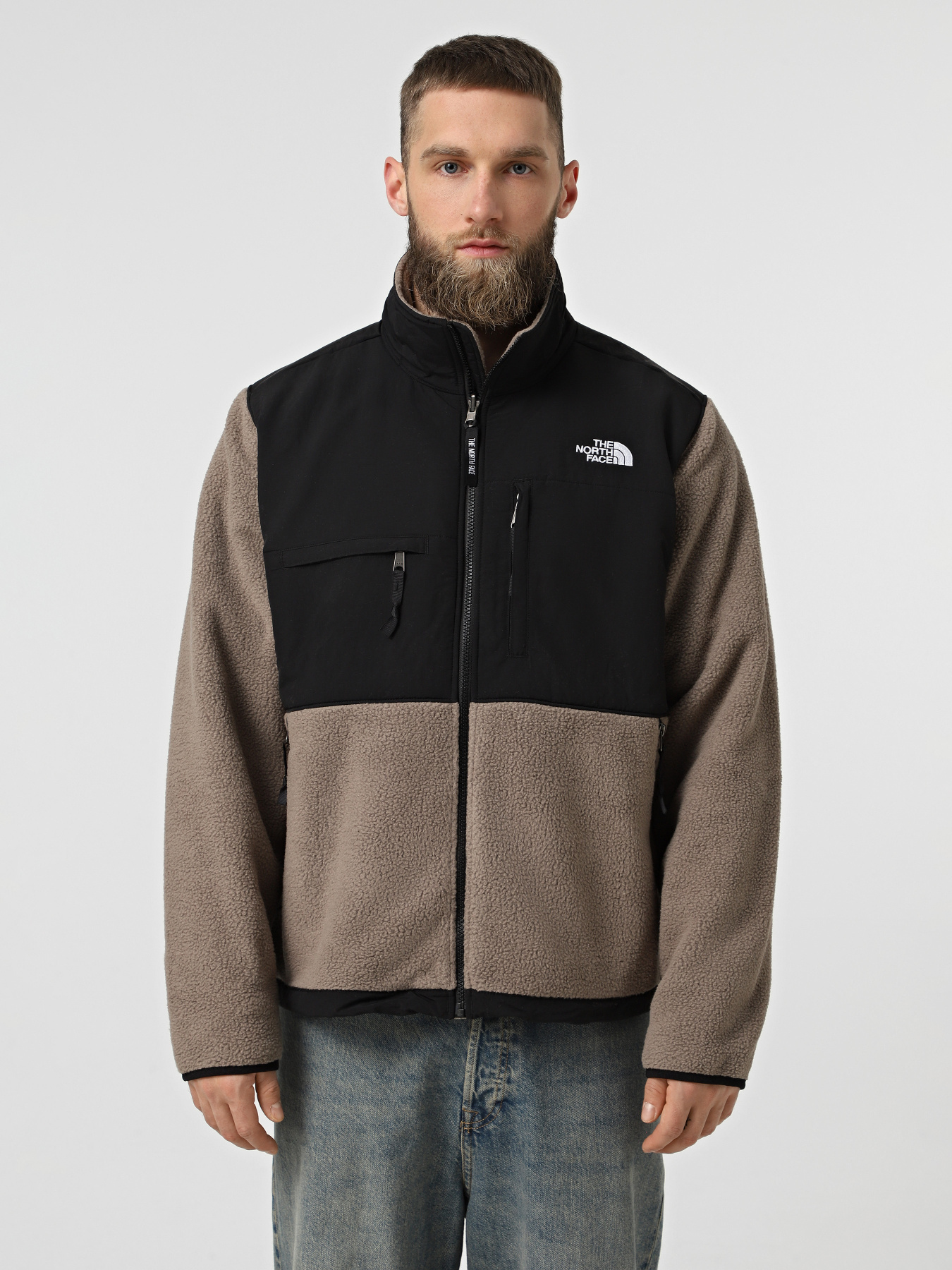 Кофта The North Face Retro Denali модель NF0A88XHDHL1 Фото
