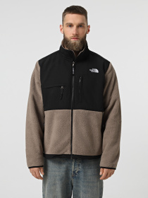 Флисовая кофта The North Face Retro Denali модель NF0A88XHDHL1 Фото