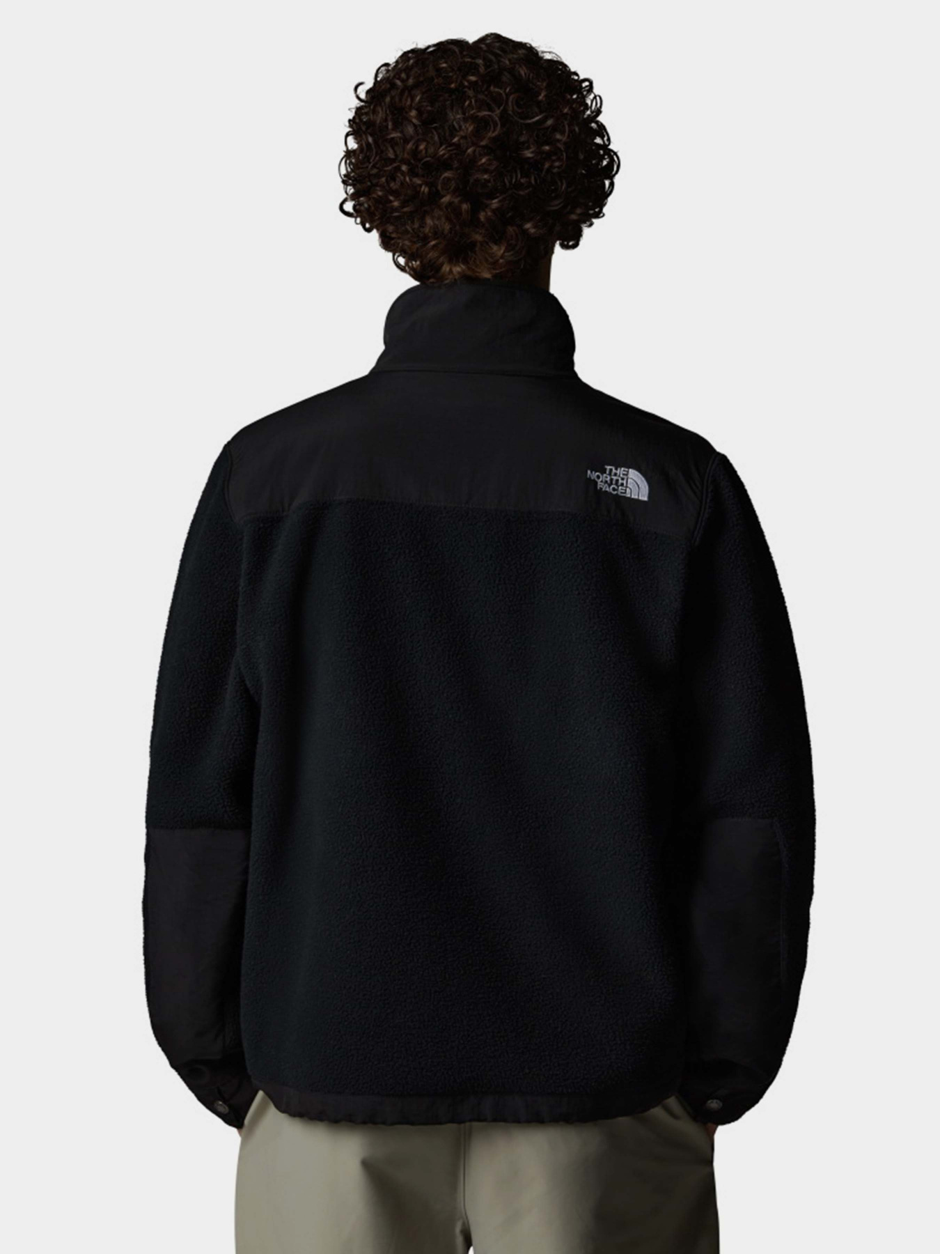 Флісова кофта The North Face Retro Denali модель NF0A88XHJK31 Фото