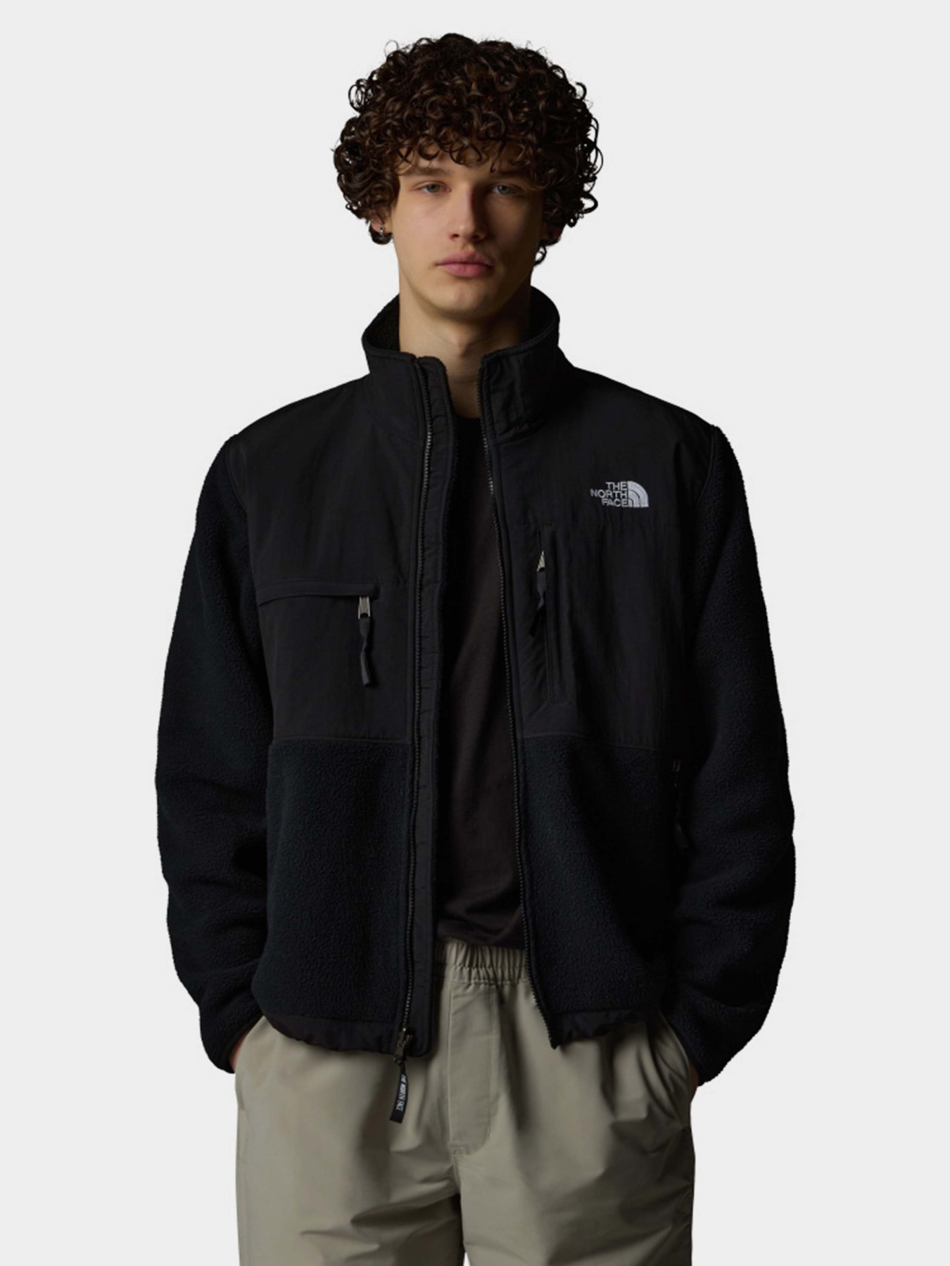 Флісова кофта The North Face Retro Denali модель NF0A88XHJK31 Фото