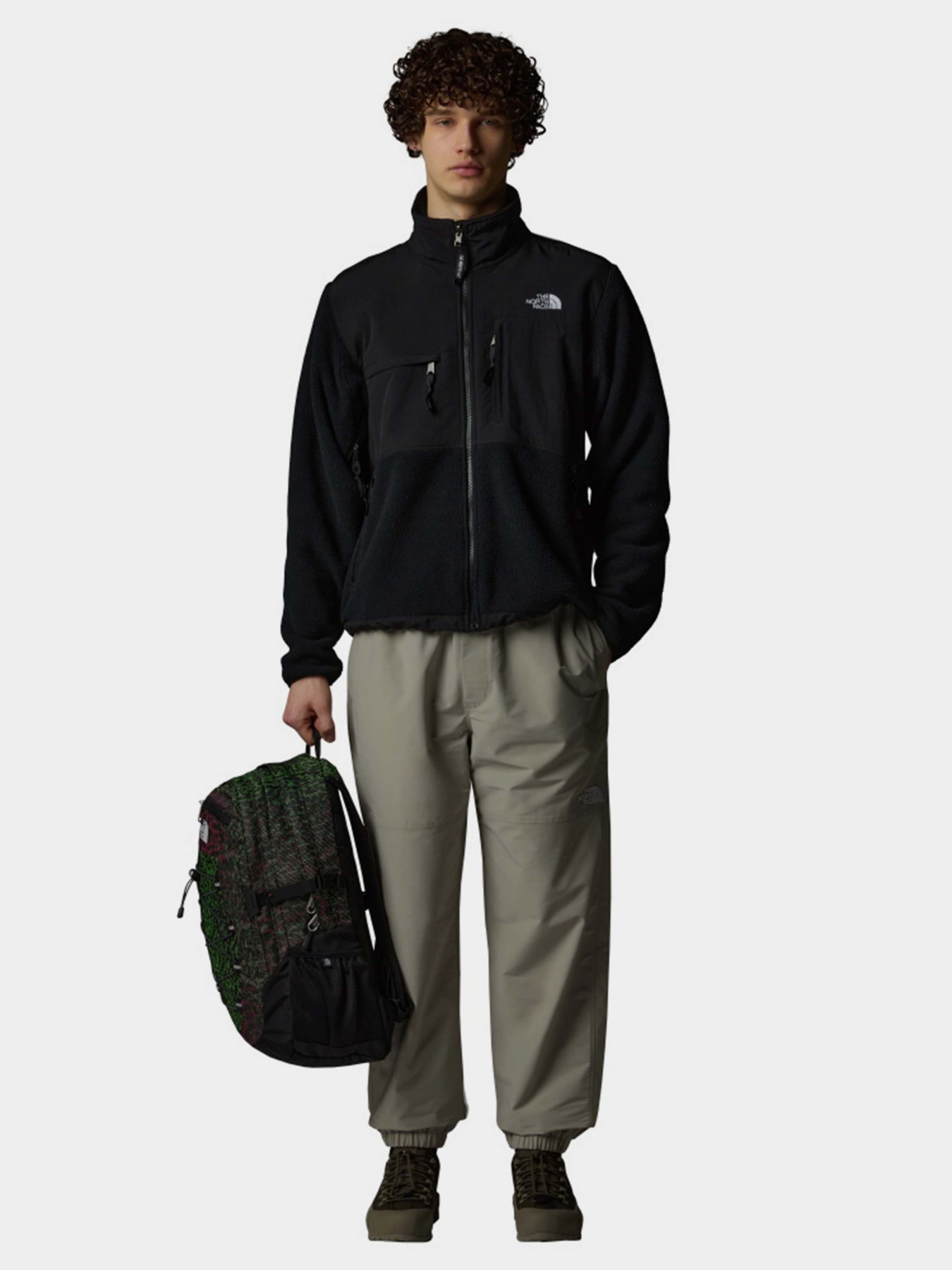 Флісова кофта The North Face Retro Denali модель NF0A88XHJK31 Фото