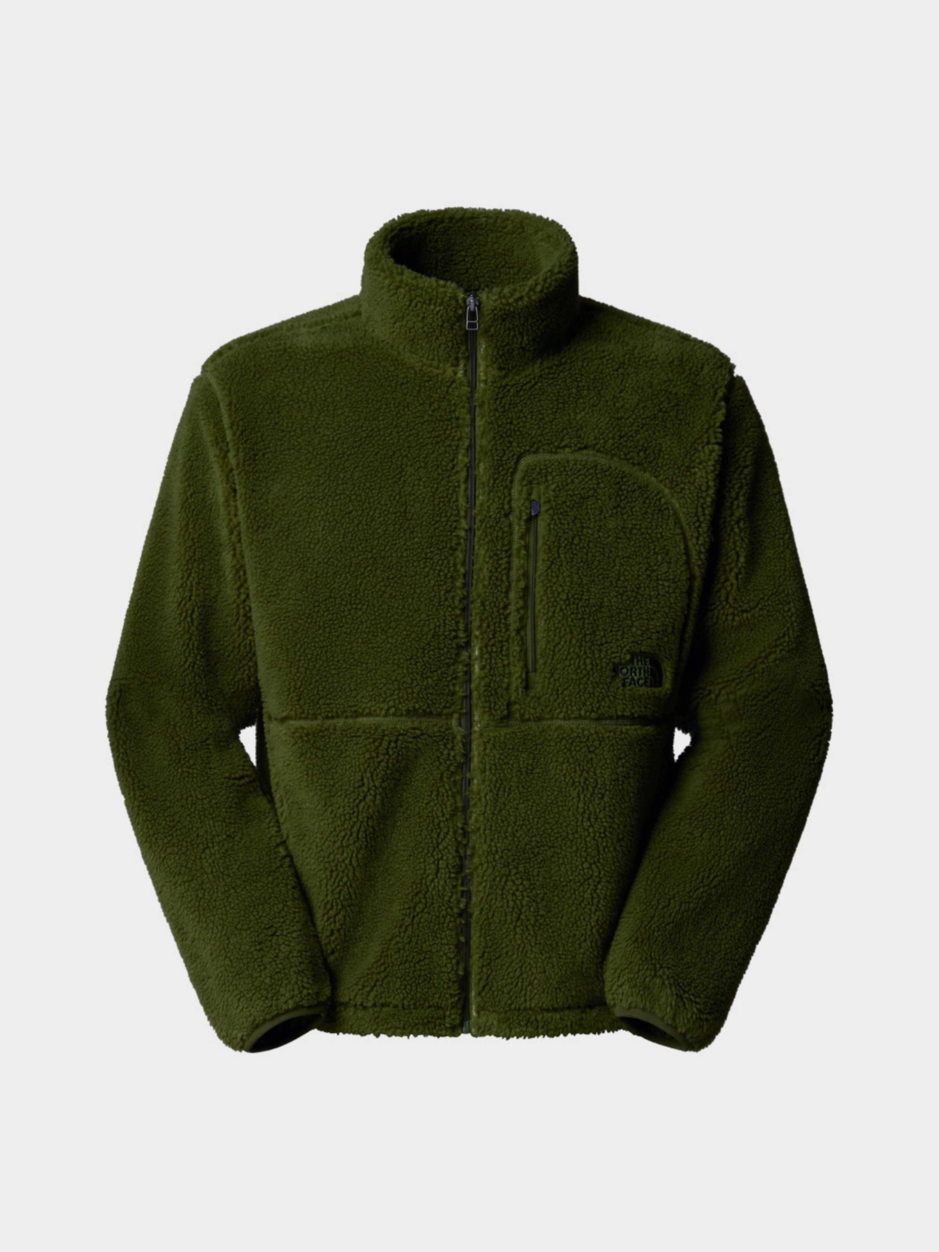 Флісова кофта The North Face Extreme Pile 2 модель NF0A88Y5BRI1 Фото