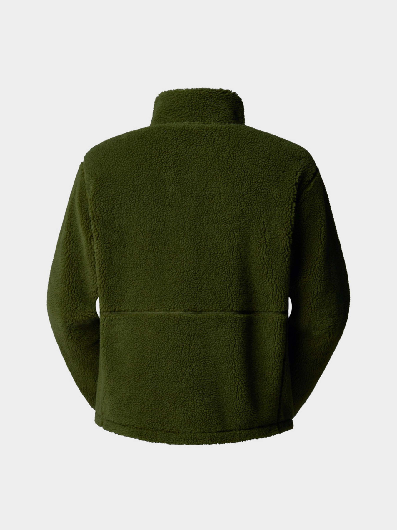 Флісова кофта The North Face Extreme Pile 2 модель NF0A88Y5BRI1 Фото