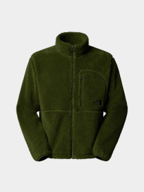 Флісова кофта The North Face Extreme Pile 2 модель NF0A88Y5BRI1 Фото