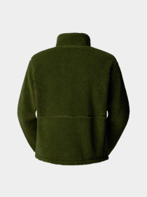 Флісова кофта The North Face Extreme Pile 2 модель NF0A88Y5BRI1 Фото