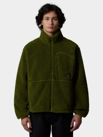 Флісова кофта The North Face Extreme Pile 2 модель NF0A88Y5BRI1 Фото