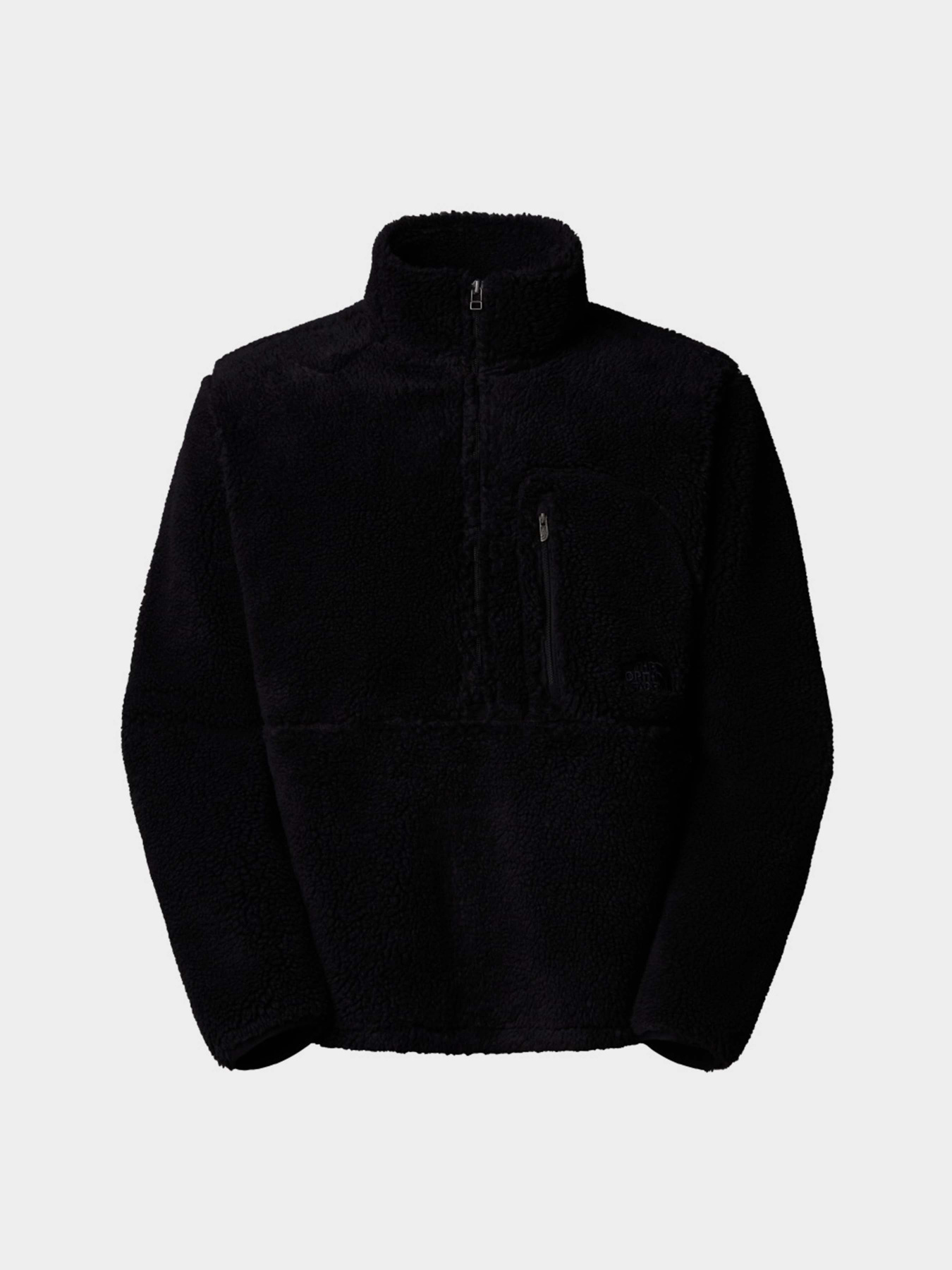 Флісова кофта The North Face Extreme Pile 2 модель NF0A88Y6JK31 Фото