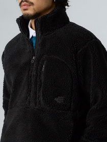 Флісова кофта The North Face Extreme Pile 2 модель NF0A88Y6JK31 Фото