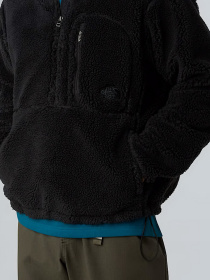 Флисовая кофта The North Face Extreme Pile 2 модель NF0A88Y6JK31 Фото