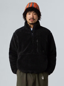 Флисовая кофта The North Face Extreme Pile 2 модель NF0A88Y6JK31 Фото