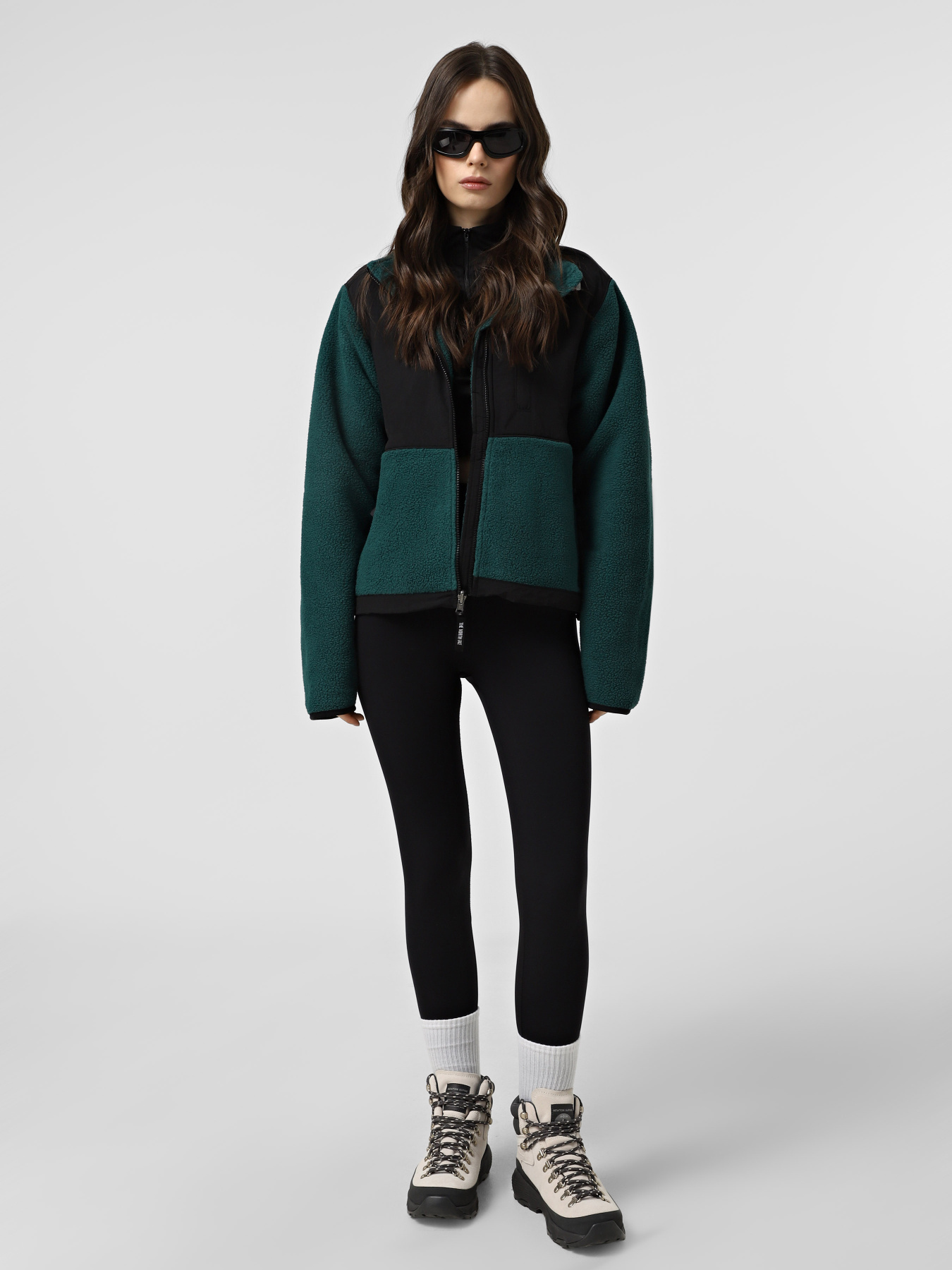 Флисовая кофта The North Face Retro Denali модель NF0A88YRDFI1 Фото