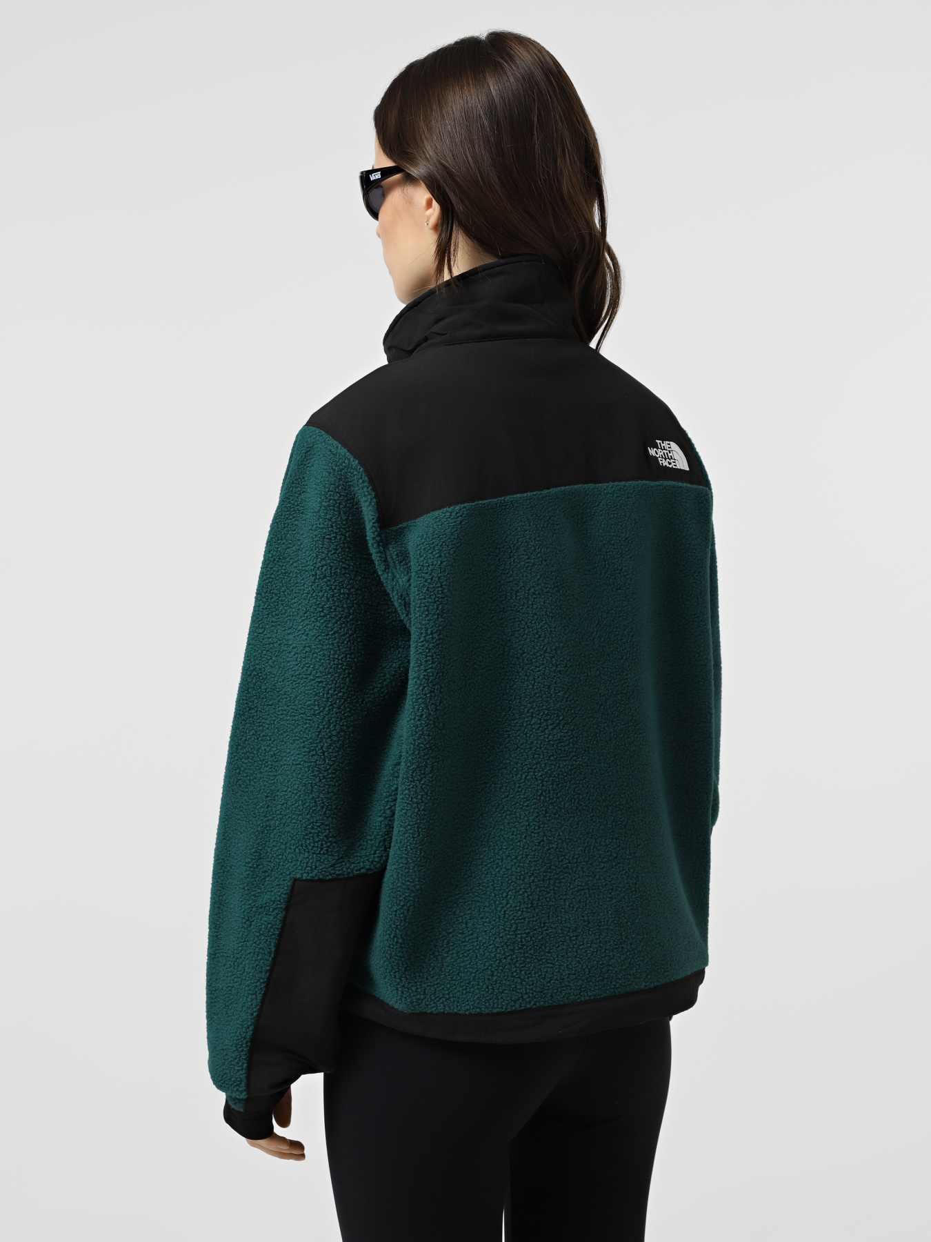 Флисовая кофта The North Face Retro Denali модель NF0A88YRDFI1 Фото