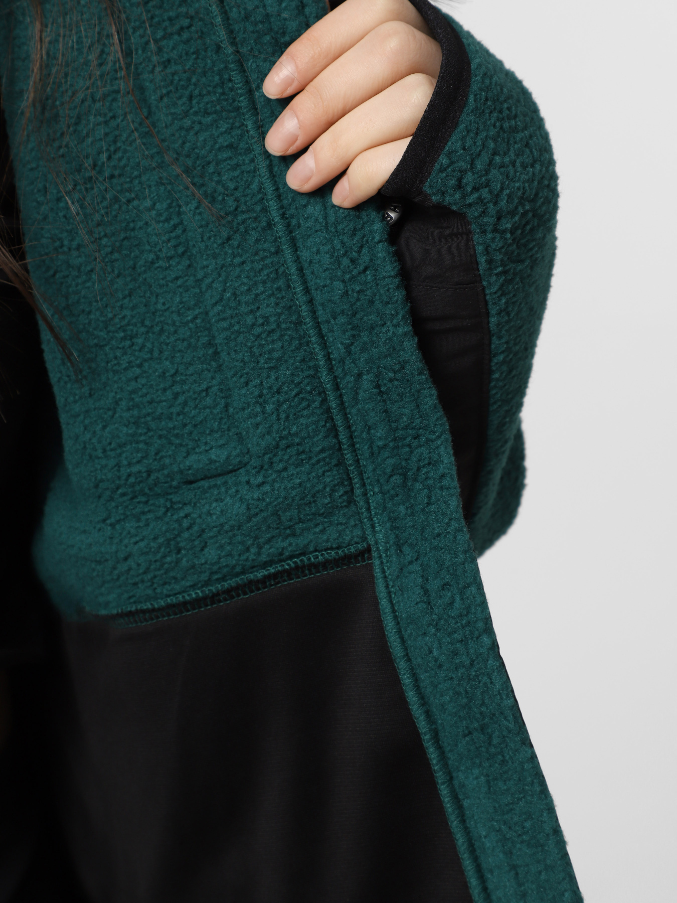 Флисовая кофта The North Face Retro Denali модель NF0A88YRDFI1 Фото