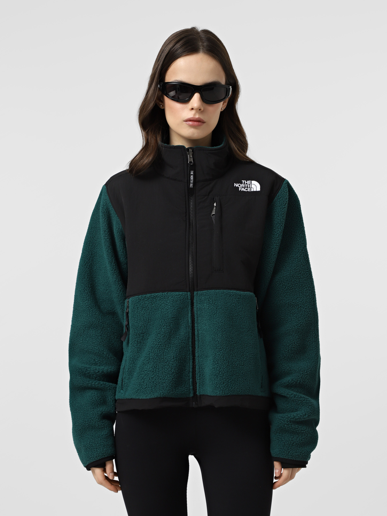 Флисовая кофта The North Face Retro Denali модель NF0A88YRDFI1 Фото