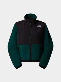 Флисовая кофта The North Face Retro Denali модель NF0A88YRDFI1 Фото