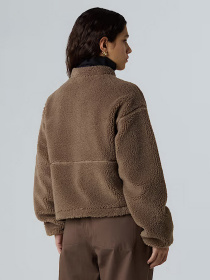 Кофта The North Face Extreme Pile 2 модель NF0A88ZBBOW1 Фото