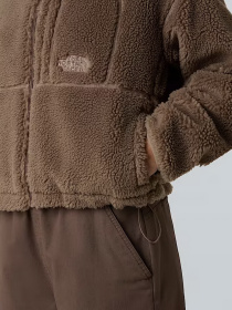 Флисовая кофта The North Face Extreme Pile 2 модель NF0A88ZBBOW1 Фото