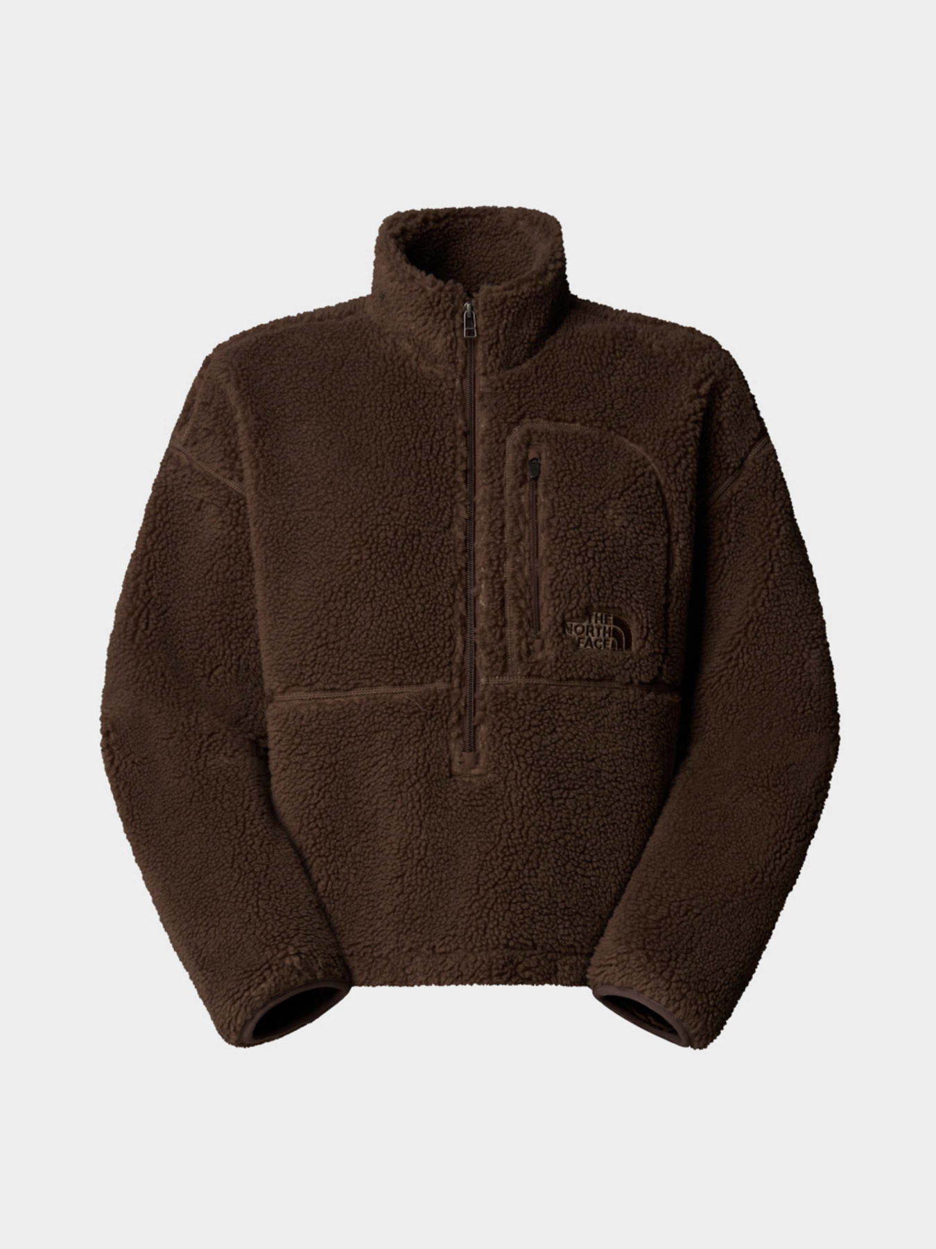 Флісова кофта The North Face Extreme Pile 2 модель NF0A88ZC1OI1 Фото