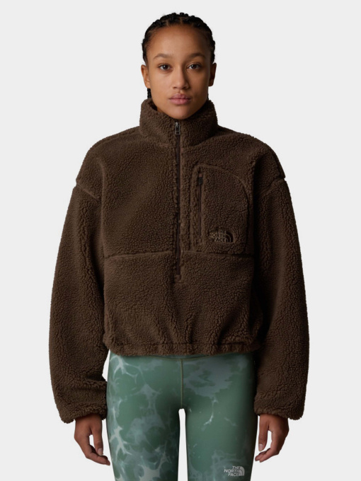 Флісова кофта The North Face Extreme Pile 2 модель NF0A88ZC1OI1 Фото