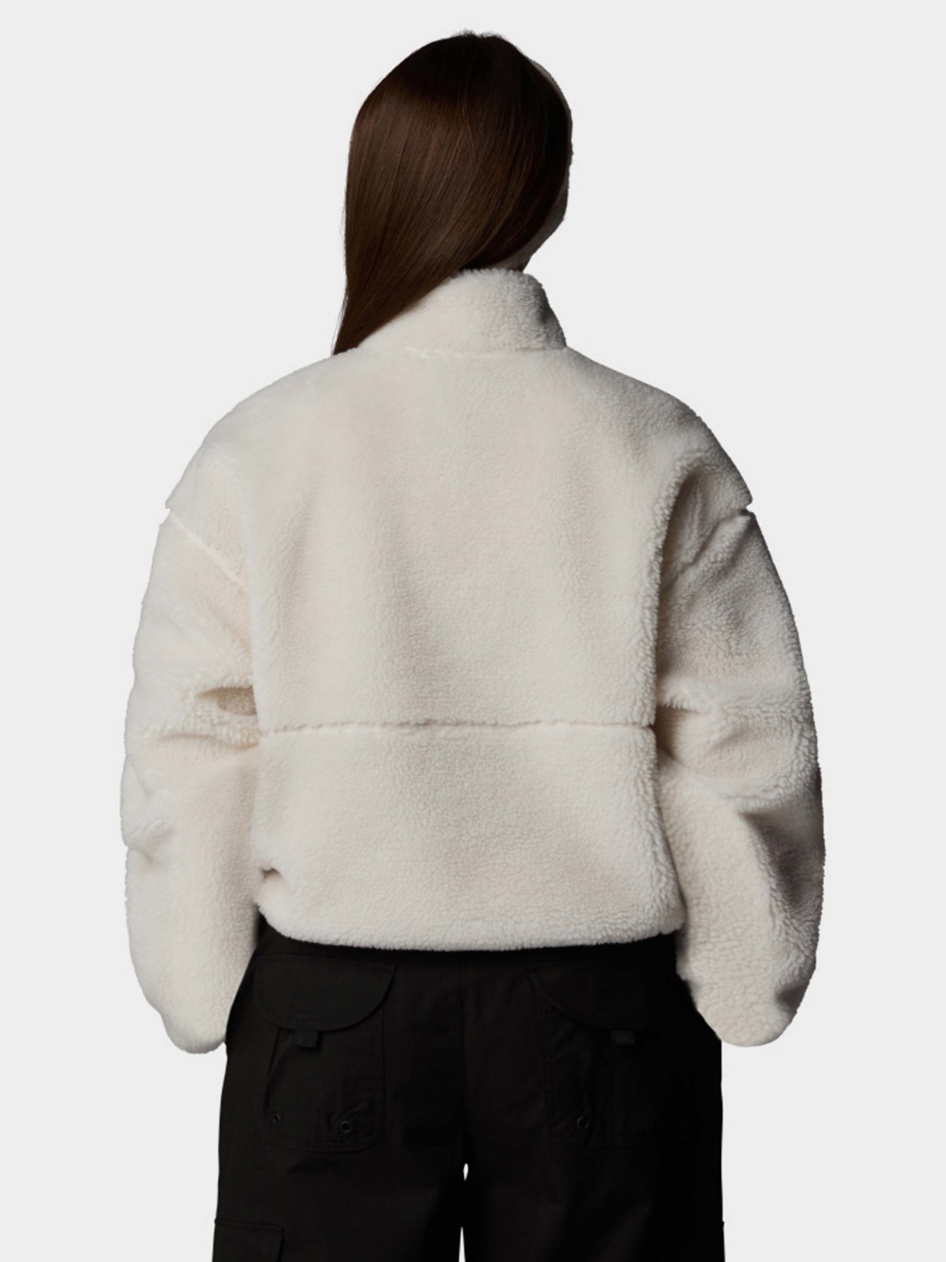 Флісова кофта The North Face Extreme Pile модель NF0A88ZCQLI1 Фото