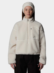 Флісова кофта The North Face Extreme Pile модель NF0A88ZCQLI1 Фото