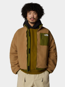 Кофта The North Face Yumiori Reversible модель NF0A89GT39M1 Фото