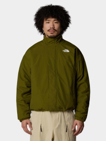 Кофта The North Face Yumiori Reversible модель NF0A89GT39M1 Фото