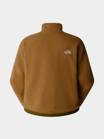 Кофта The North Face Yumiori Reversible модель NF0A89GT39M1 Фото