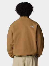 Демисезонная куртка The North Face Yumiori Reversible модель NF0A89GT39M1 Фото