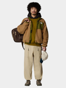 Демисезонная куртка The North Face Yumiori Reversible модель NF0A89GT39M1 Фото